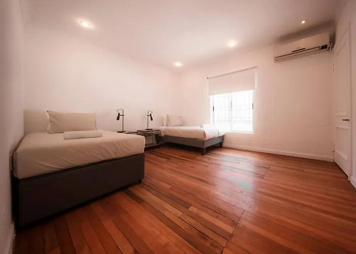 Casona Europa
