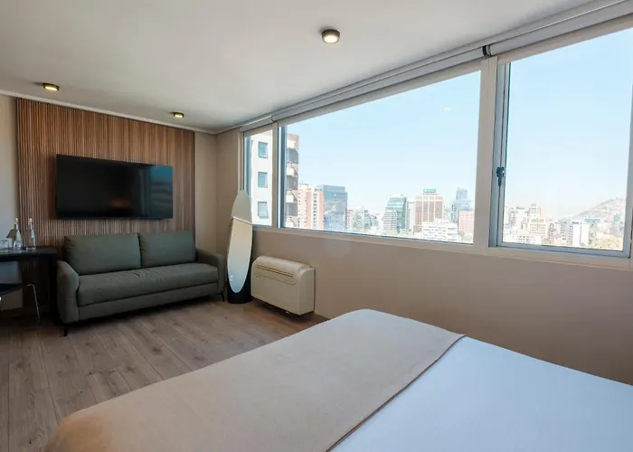 Hotel Terrado Lyon