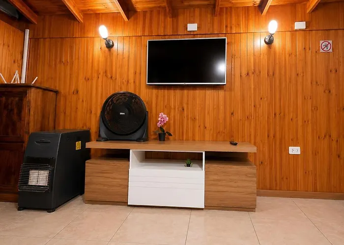 Casa En Santiago Equipada